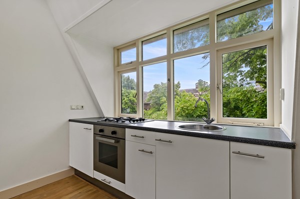 Medium property photo - Levendaal 108, 2311 JN Leiden